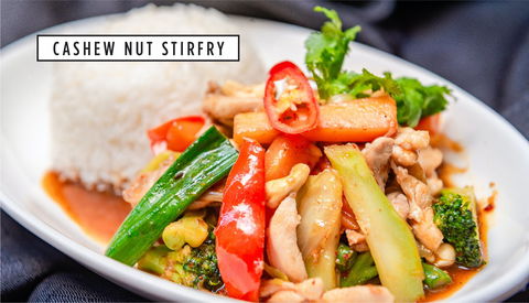 Uthong Thai - Restaurant Darwin 0