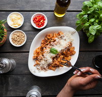 Vapiano - Upper Mount Gravatt - Restaurant Darwin