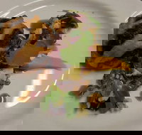 Veldt Restaurant - Restaurant Darwin