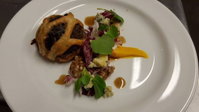 Veldt Restaurant