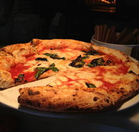 Via Napoli Pizzeria - Surry Hills - Restaurant Darwin