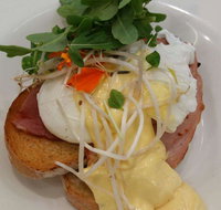 Vida Espresso - Restaurant Darwin
