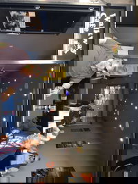 Fairfield Takeaway and Fairfield Restaurant Darwin Restaurant Darwin