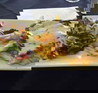 Windows on Wygonda - Restaurant Darwin