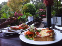 Wyee Nursery Cafe