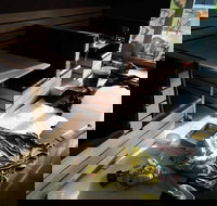 Yi Sushi - Beeliar - Restaurant Darwin