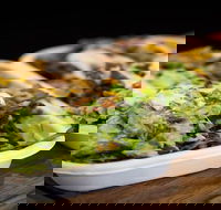 Zambrero Kingsway - Madeley - Restaurant Darwin