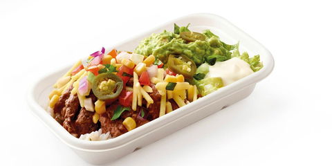 Zambrero - Brunswick - Restaurant Darwin 0