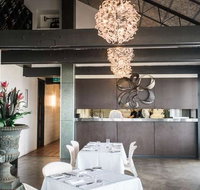 Zilia - Restaurant Darwin