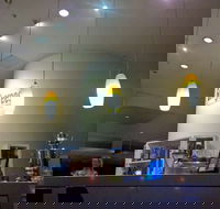 6 Degrees Bar  Lounge - Restaurant Darwin