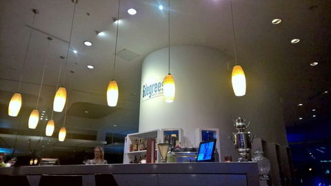 6 Degrees Bar & Lounge - Restaurant Darwin 0