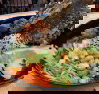 Bang Bang - Restaurant Darwin