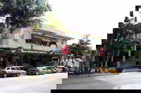 Bangalow Hotel