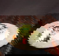 Bean Smuggler - Restaurant Darwin