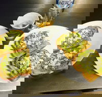 Beaumaris Charcoal Chicken - Restaurant Darwin