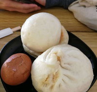 Big Bun - Restaurant Darwin