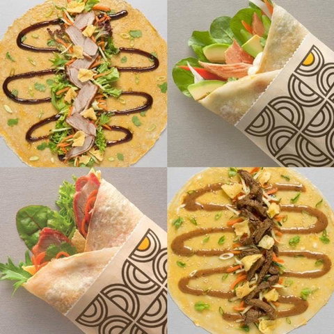 Bing Boy - Ringwood - Restaurant Darwin 0