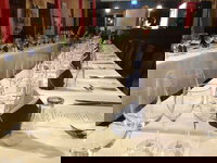 Beachport Takeaway and Beachport Restaurant Darwin Restaurant Darwin