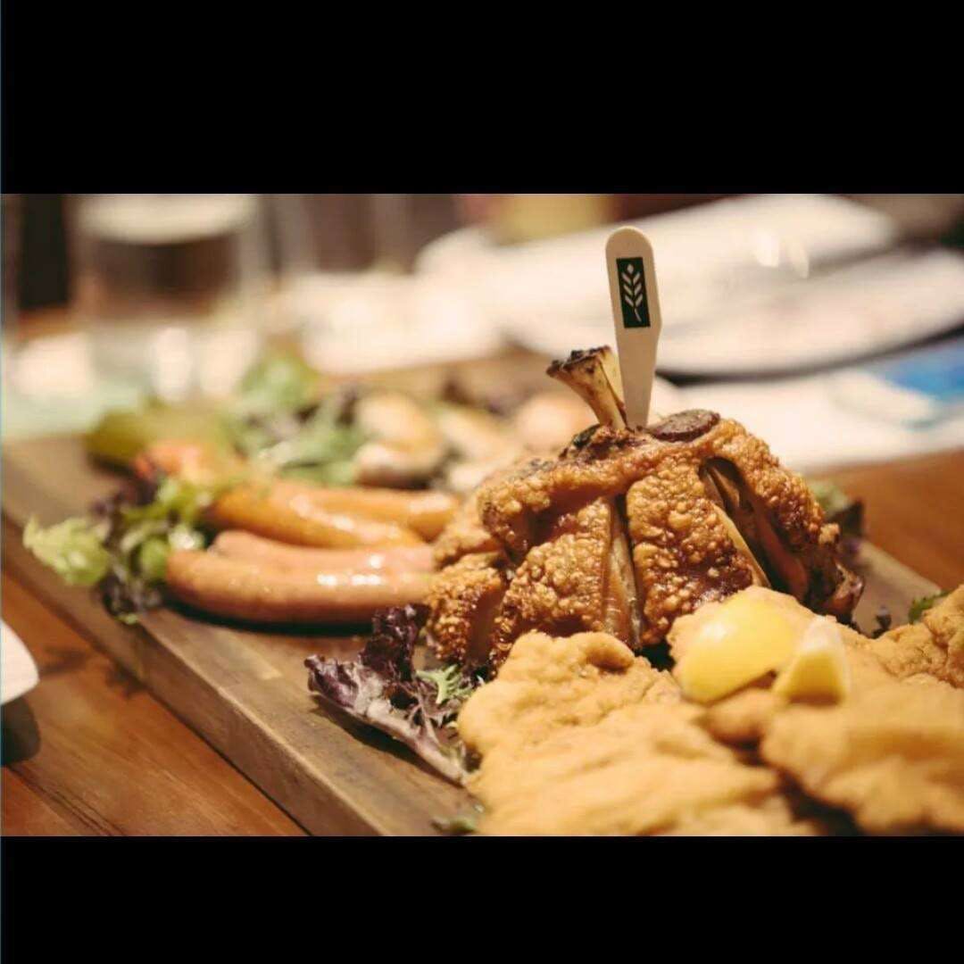  Restaurant Darwin