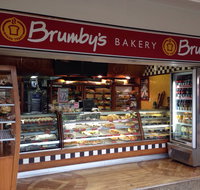 Brumby's - Kenmore - Restaurant Darwin
