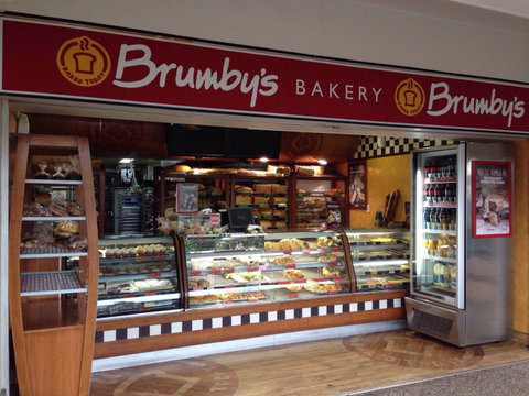 Brumby's - Kenmore - Restaurant Darwin 0