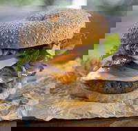 Bucking Bull - Clarkson - Restaurant Darwin