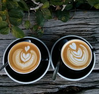 Bunker Coffee - Restaurant Darwin
