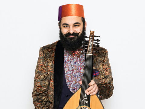 Buyin Time - Restaurant Darwin 0