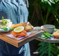 Cafe Enzo - Restaurant Darwin