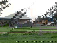 Caldermeade Farm Cafe