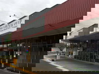 Carv'n It Up - Werribee