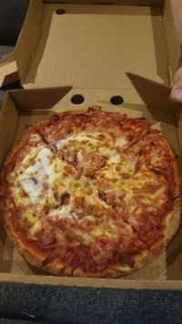 Charlie's Pizzeria