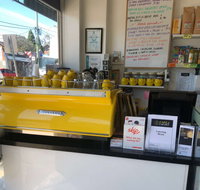 Cherry Walk Cafe - Restaurant Darwin