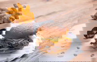 Chicken And Sons - Marrickville