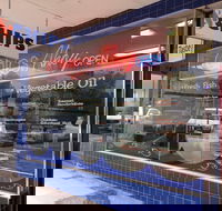 Chips Ahoy - Restaurant Darwin