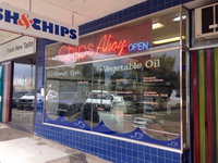 Chips Ahoy