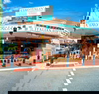 Ciao Italia - Restaurant Darwin