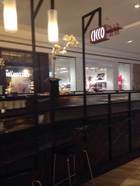 Cicco bar - Warriewood