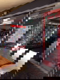 CJ's Pastries - Caboolture