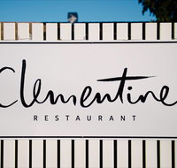 Clementine Restaurant - Restaurant Darwin