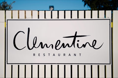 Clementine Restaurant - Restaurant Darwin 0