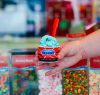 Cold Rock Ice Creamery - Springfield - Restaurant Darwin