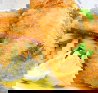 Con's Corner Fish 'n' Chips - Restaurant Darwin