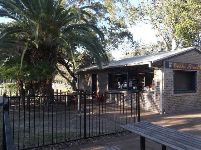 Earlwood NSW Restaurant Darwin