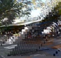 Cooks River Canteen - Restaurant Darwin