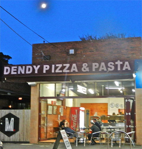 Cookies & Co - Restaurant Darwin 0