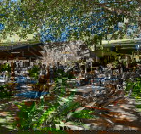 Cox Country Club - Restaurant Darwin