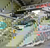 Croydon Baker's Dozen Bakery - Restaurant Darwin