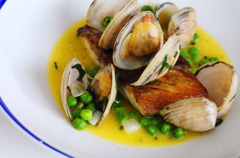 Darling And Co. - Restaurant Darwin 0