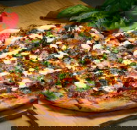 Darvid's Pizzeria - Restaurant Darwin